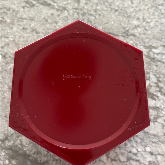 Vintage 1970s Chinoiseri Style Nesting Trinket Jewlery Boxes Set Of 3 oriental - Picture 4 of 4